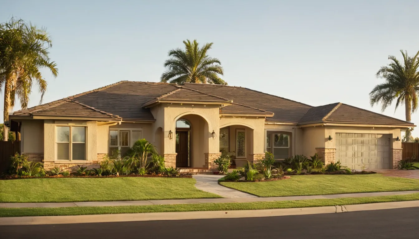 A single-story brick home with a safer bathroom upgrade in the Frisco area